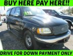 2002 Ford Expedition under $1000 in Florida