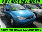 2007 Ford Focus under $1000 in Florida