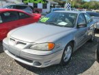 2000 Pontiac Grand AM under $500 in Florida