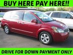 2007 Nissan Quest under $1000 in Florida