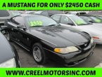 1998 Ford Mustang under $3000 in Florida