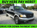 2002 Ford F-150 under $3000 in Florida