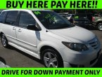 2004 Mazda MPV under $1000 in Florida