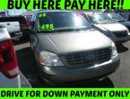 2005 Ford Freestar under $5000 in Florida