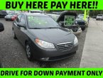 2007 Hyundai Elantra under $1000 in Florida