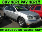 2004 Chrysler Pacifica under $2000 in Florida