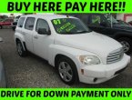 2007 Chevrolet HHR under $1000 in Florida