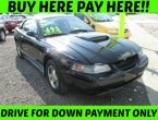 2001 Ford Mustang under $1000 in Florida