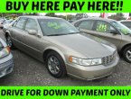 2003 Cadillac Seville under $1000 in Florida