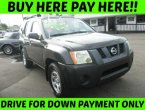 Xterra was SOLD for only $1295...!