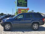 2001 Jeep Grand Cherokee under $6000 in Florida