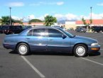 1997 Buick Park Avenue was SOLD for only $2999...!