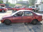 Protege was SOLD for only $799...!