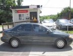 2000 Hyundai Elantra - Uniontown, PA