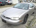 1996 Chevrolet Monte Carlo - Uniontown, PA