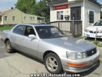 LS 400 was SOLD for only $999...!