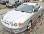 2001 Hyundai Tiburon - Uniontown, PA