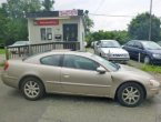 2002 Chrysler Sebring - Uniontown, PA