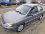 2001 KIA Rio - Uniontown, PA