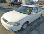 2000 Nissan Sentra - Uniontown, PA