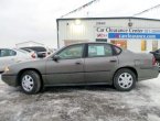 2001 Chevrolet Impala was SOLD for only $1400...