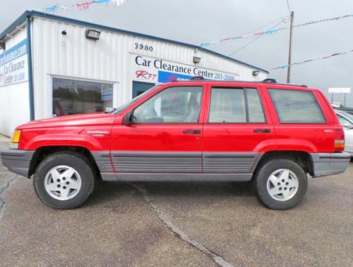 Rochester minnesota jeep dealers #2