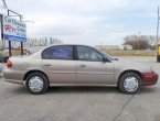 2000 Chevrolet Malibu was SOLD for only $1000...!