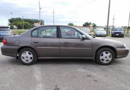 Subaru Dealers Minneapolis >> Chevy Malibu LS For Cheap Around $500 near Minneapolis MN - Autopten.com Subaru Dealers Minneapolis >> Chevy Malibu LS For Cheap Around $500 near Minneapolis MN - Autopten.com