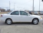 1996 Ford Contour was SOLD for only $740...!