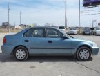 2000 Honda Civic under $2000 in MN