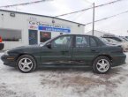 1995 Pontiac Grand AM was SOLD for only $790...!