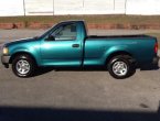 1998 Ford F-150 under $4000 in South Carolina