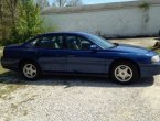 2003 Chevrolet Impala under $5000 in South Carolina