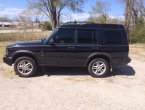 2003 Land Rover Discovery under $5000 in South Carolina