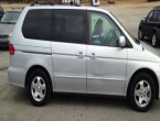 2001 Honda Odyssey under $4000 in South Carolina