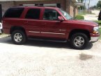 2003 Chevrolet Tahoe under $8000 in South Carolina