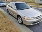 1999 Honda Accord under $5000 in South Carolina
