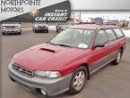 1997 Subaru Legacy - Traverse City, MI