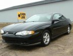 2003 Chevrolet Monte Carlo - Traverse City, MI