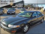 LeSabre was SOLD for only $700...!