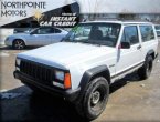 1995 Jeep Cherokee - Traverse City, MI