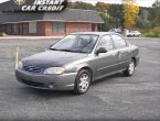 2004 KIA Spectra - Traverse City, MI