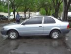Tercel was SOLD for $995 only...