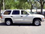 2000 Dodge Durango - Jacksonville, FL