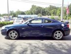 2003 Hyundai Tiburon - Jacksonville, FL