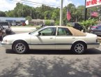 1994 Cadillac Seville - Jacksonville, FL