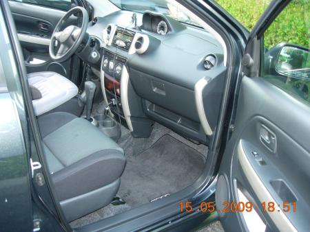Cheap Cars: Used Scion xA Hatchback for sale in San Jose California CA - Photo No. 6