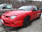 Sunfire was SOLD for only $995...!