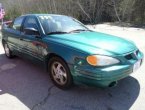 1999 Pontiac Grand AM under $1000 in New Hampshire