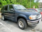 1997 Ford Explorer under $1000 in New Hampshire
